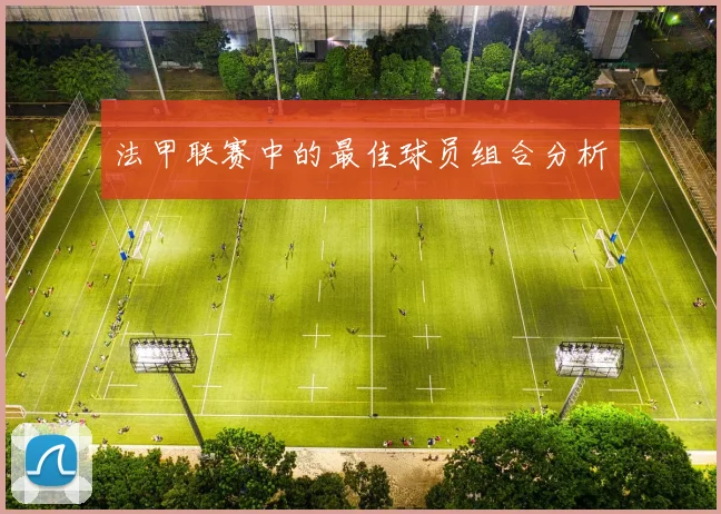 法甲联赛中的最佳球员组合分析